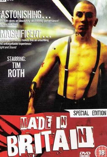 Made in Britain ( 1982 )