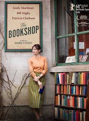 The Bookshop ( 2017 )