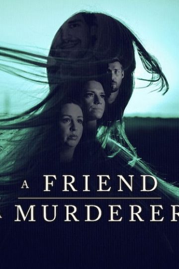 A Friend A Murderer الحلقة 3