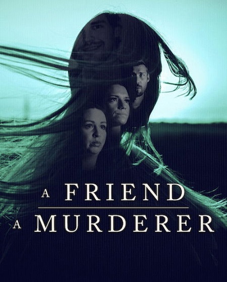 مسلسل A Friend A Murderer الحلقة 2 مترجمة