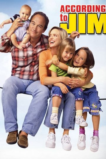 According to Jim الموسم الرابع الحلقة 25