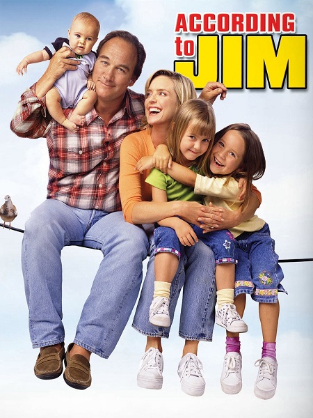 مسلسل According to Jim الموسم الثاني الحلقة 25 مترجمة