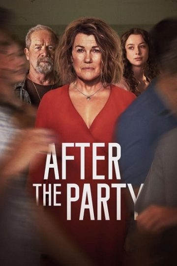 After the Party الموسم الاول الحلقة 6
