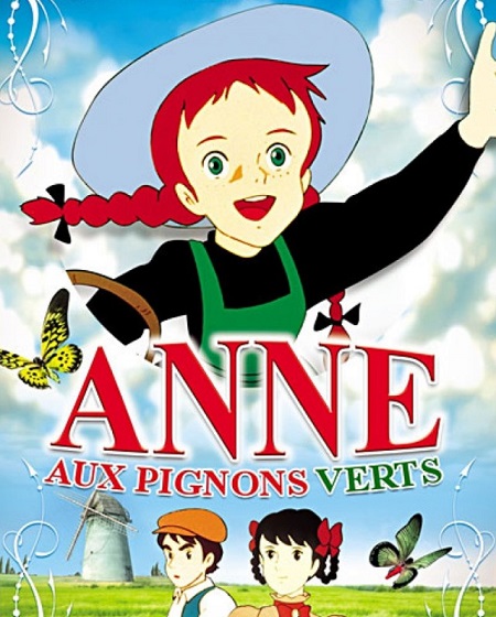 انمي Akage no Anne الحلقة 21 مترجمة