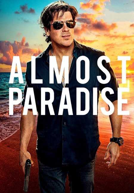 مسلسل Almost Paradise الموسم الثاني الحلقة 1 مترجمة