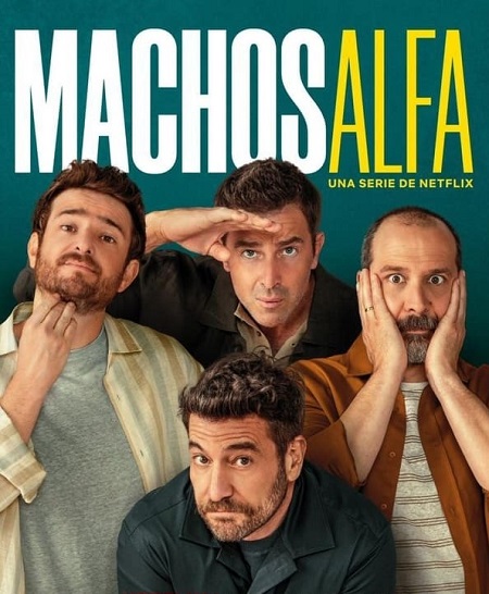 مسلسل Alpha Males الموسم الرابع الحلقة 2 مترجمة