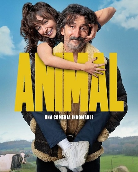 مسلسل Animal الحلقة 9 مترجمة