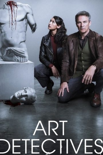 Art Detectives الموسم الاول الحلقة 5