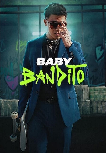 مسلسل Baby Bandito الموسم الثاني الحلقة 7 مترجمة