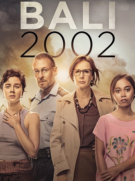 مسلسل Bali 2002 الحلقة 1 مترجمة
