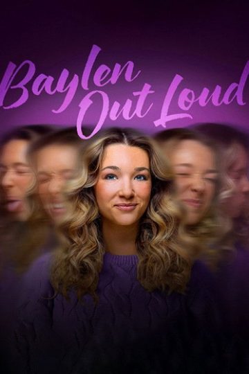 Baylen Out Loud الموسم الثاني الحلقة 11