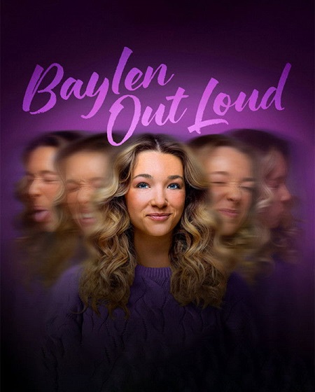 برنامج Baylen Out Loud الموسم الثاني الحلقة 11 مترجمة