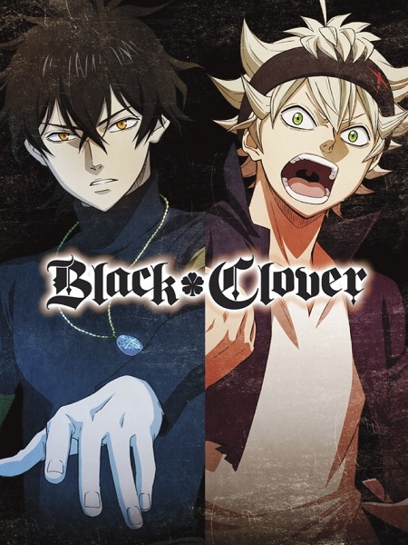 انمي Black Clover الحلقة 166 مترجمة