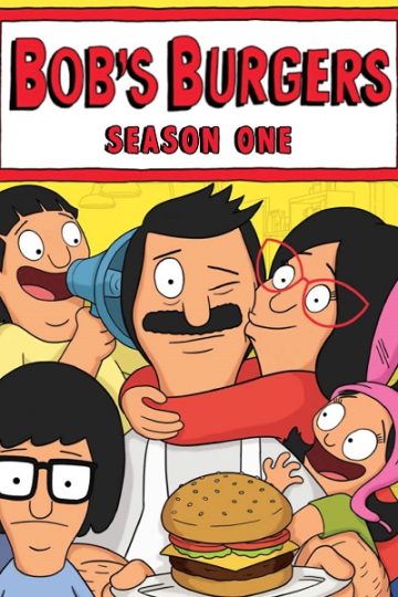 Bob’s Burgers الموسم الثالث الحلقة 23