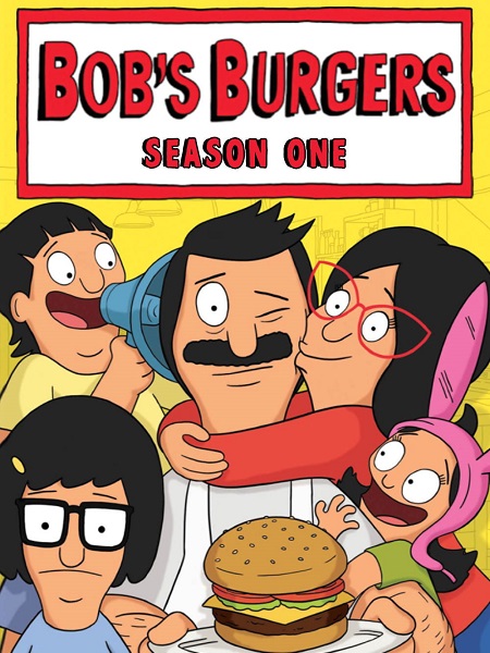 مسلسل Bob’s Burgers الموسم 10 الحلقة 21 مترجمة