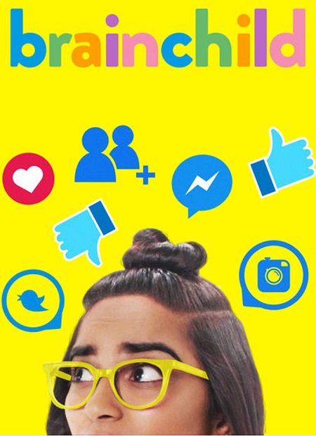 برنامج Brainchild الحلقة 13 مترجمة