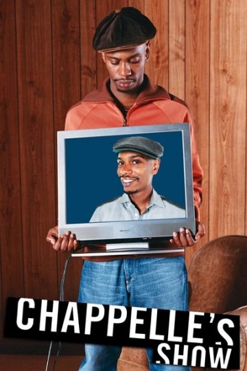 Chappelle’s Show الموسم الاول الحلقة 14