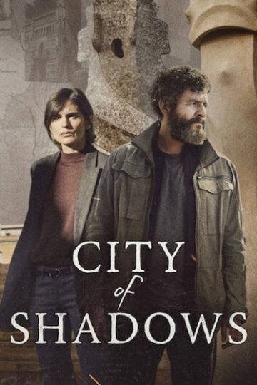 Ciudad de sombras الحلقة 2