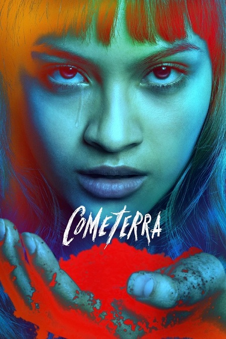 مسلسل Cometierra الموسم الاول الحلقة 7 مترجمة
