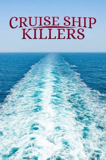 Cruise Ship Killers الموسم الثاني الحلقة 10