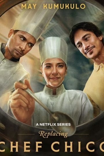 استبدال الشيف تشيكو Replacing Chef Chico الحلقة 8