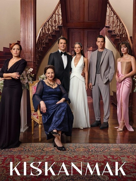 مسلسل الحسد الحلقة 31 مترجمة