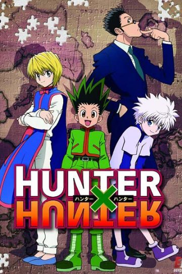 انمي القناص 2011 الحلقة 101