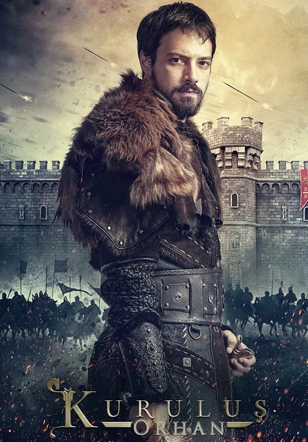 مسلسل المؤسس اورهان الحلقة 22 مترجمة