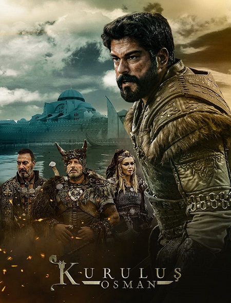 مسلسل المؤسس عثمان الحلقة 142 مترجمة