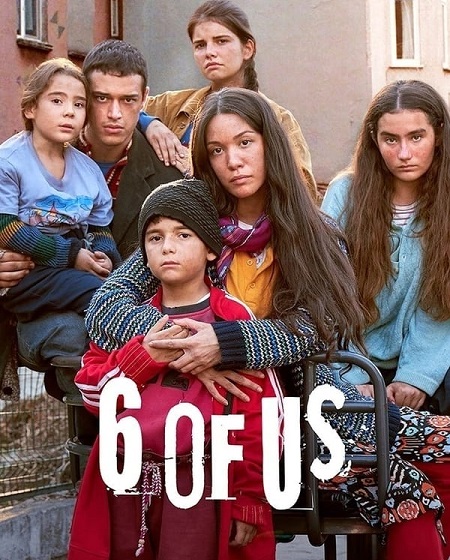 مسلسل المشردون Sahipsizler الحلقة 51 مترجمة