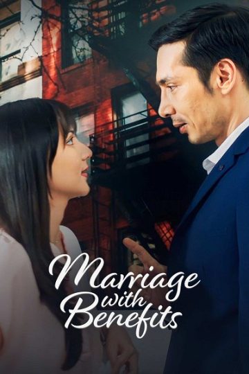 زواج المصلحة Marriage with Benefits الحلقة 10