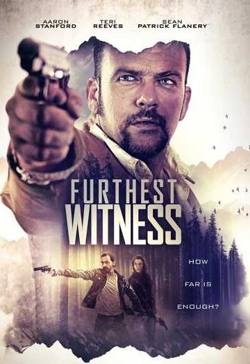 Furthest Witness ( 2017 )