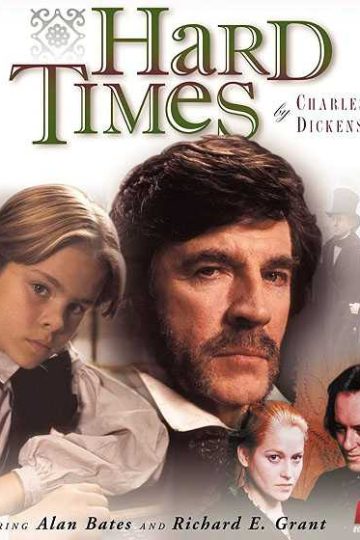 Hard Times Charles Dickens ( 1994 )