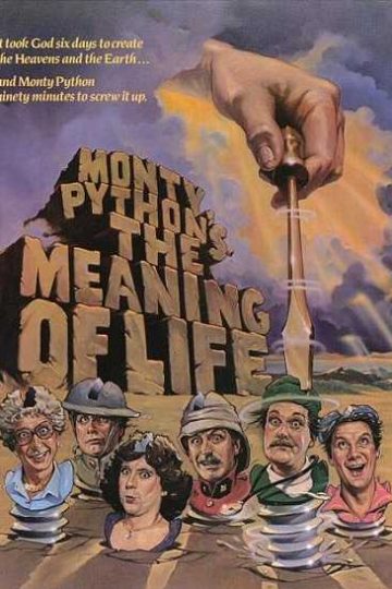 The Meaning of Life ( 1983 )