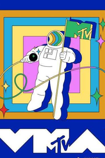 حفل MTV Video Music Awards ( 2020 )