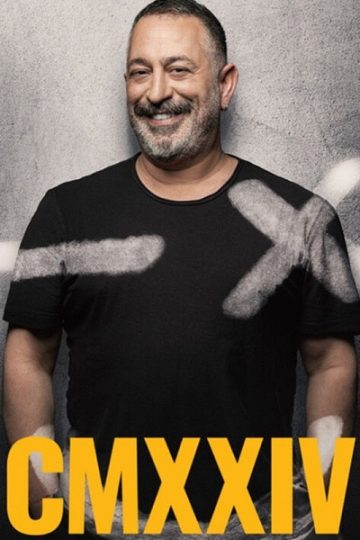 CMXXIV ( 2025 )