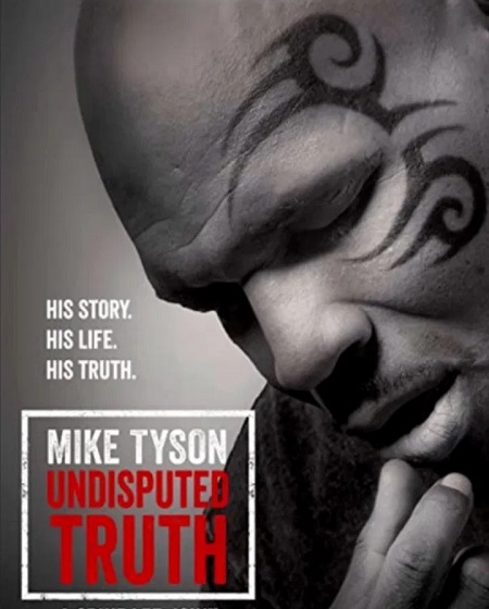 مشاهدة عرض Mike Tyson Undisputed Truth 2013 مترجم