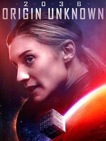 2036Origin Unknown ( 2018 )
