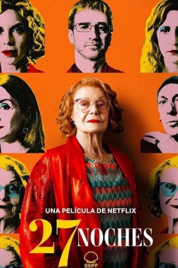27 Nights ( 2025 )
