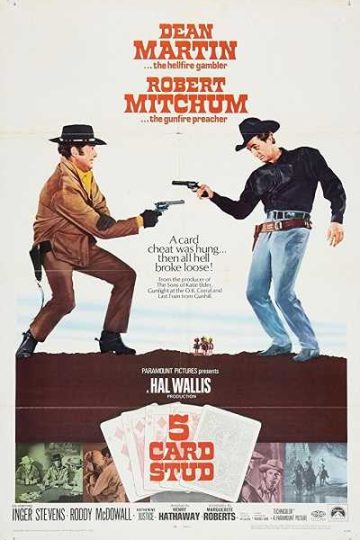 5Card Stud ( 1968 )