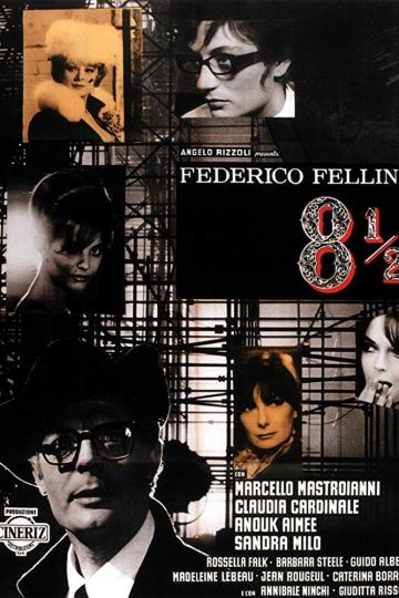8½ ( 1963 )