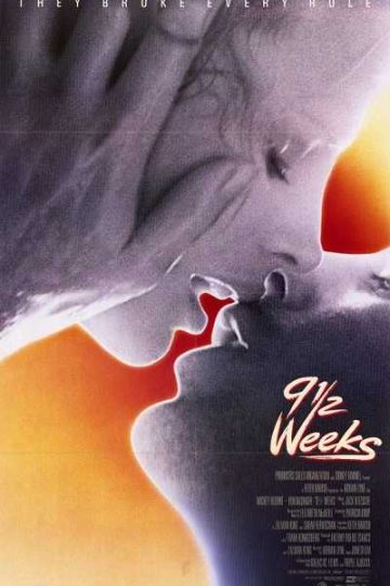 9½ Weeks ( 1986 )
