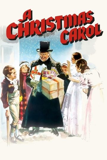 A Christmas Carol ( 1938 )