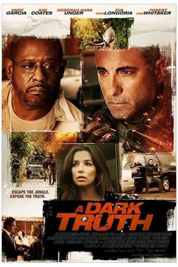 A Dark Truth ( 2012 )