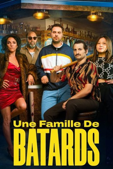 A Family of Bastards ( 2026 )