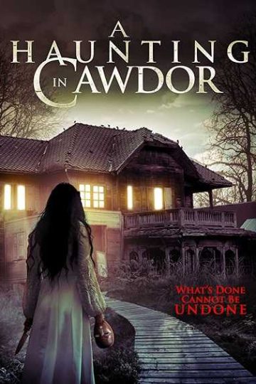 A Haunting in Cawdor ( 2015 )
