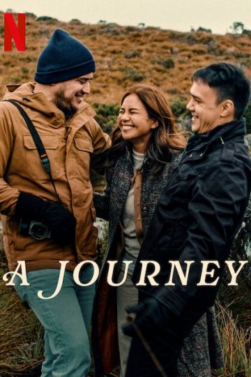 A Journey ( 2024 )