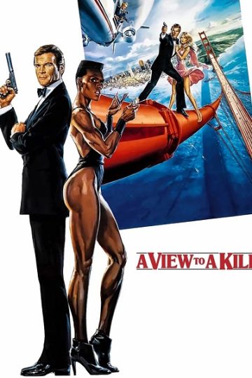 A View to a Kill ( 1985 )