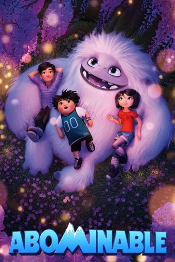 Abominable ( 2019 )