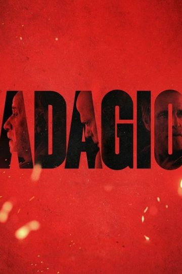 Adagio ( 2023 )